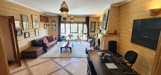 Villa à Marrakech, Marrakesh-Safi