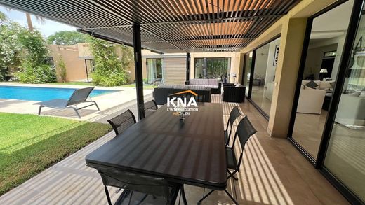 Villa à Marrakech, Marrakesh-Safi