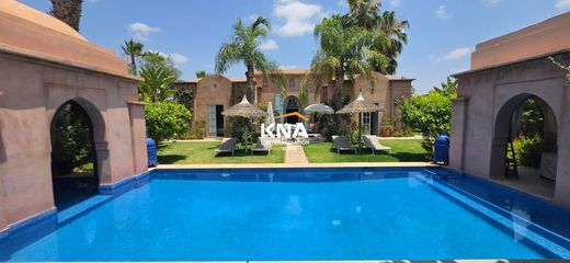 Villa Marrakesh, Marrakech
