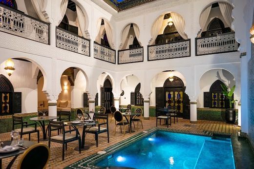 Luxe woning in Marrakesh, Marrakech