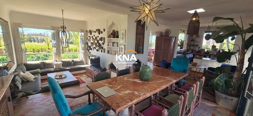 Villa in Marrakech, Marrakesh-Safi