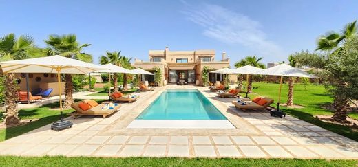 Villa in Marrakech, Marrakesh-Safi