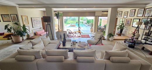 Villa in Marrakesh, Marrakech