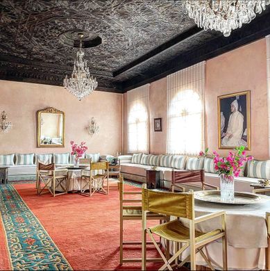 Willa w Marrakesz, Marrakech