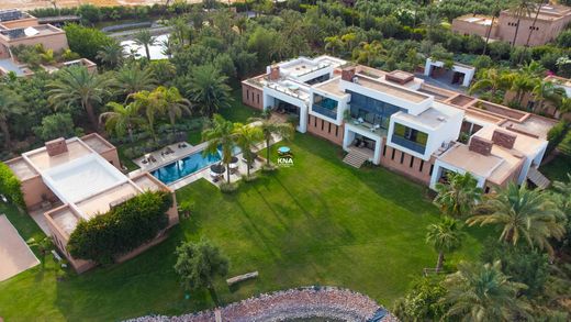 Вилла, Марракеш, Marrakech