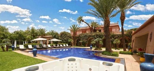 Villa - Marrakech, Marrakesh-Safi