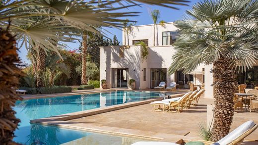 Villa - Marrakech, Marrakesh-Safi