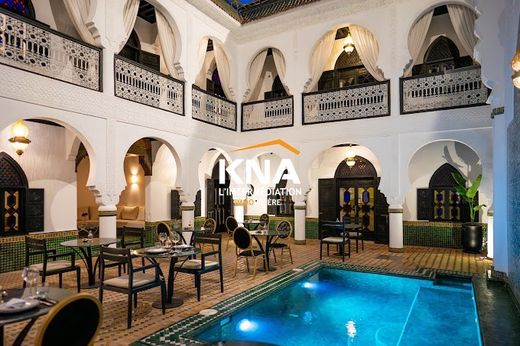 Luxury home in Marrakech, Marrakesh-Safi