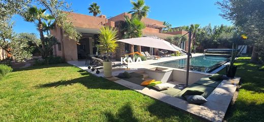 Villa in Marrakech, Marrakesh-Safi