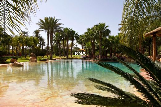 Villa in Marrakesch, Marrakech