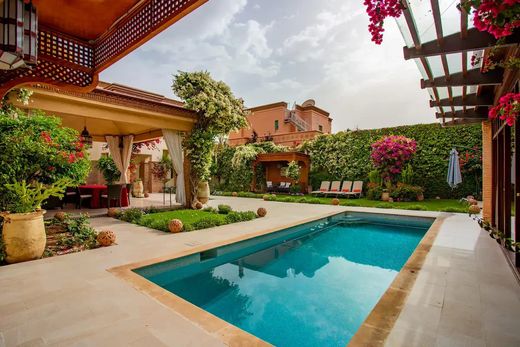 Villa in Marrakesh, Marrakech