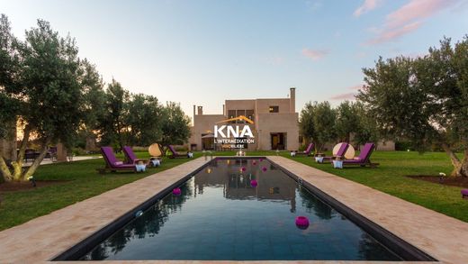 Villa in Marrakesh, Marrakech