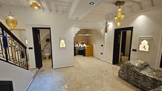 Luxe woning in Marrakesh, Marrakech