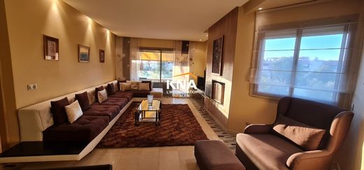 マラケシュ, Marrakechのアパートメント