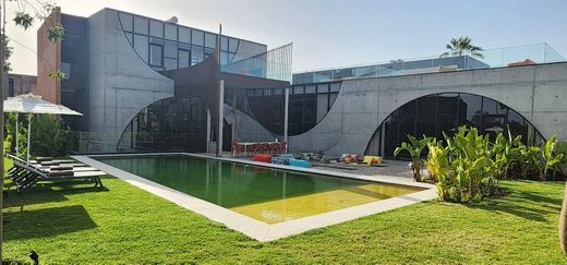 Willa w Marrakesz, Marrakech