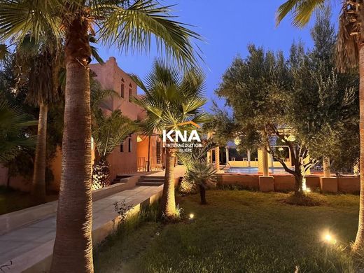 ‏וילה ב  מרקש, Marrakech