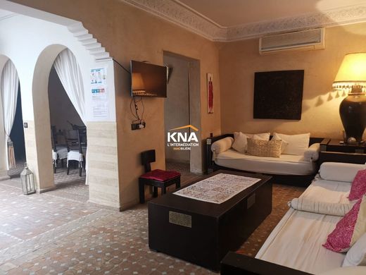 Luxe woning in Marrakesh, Marrakech