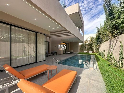 Villa in Marrakech, Marrakesh-Safi