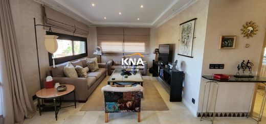 Appartement in Marrakesh, Marrakech