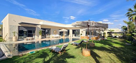 Villa in Marrakech, Marrakesh-Safi