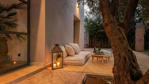 Villa in Marrakech, Marrakesh-Safi