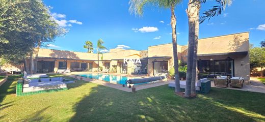 Villa in Marrakesh, Marrakech