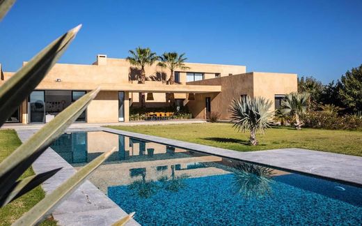 マラケシュ, Marrakechのヴィラ