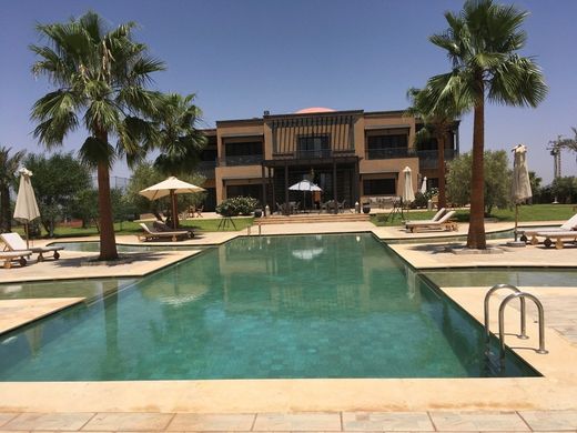 Villa in Marrakesh, Marrakech