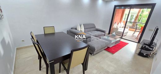 Appartement in Marrakesh, Marrakech