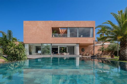 Villa in Marrakesh, Marrakech