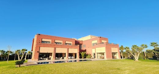 Villa in Marrakech, Marrakesh-Safi