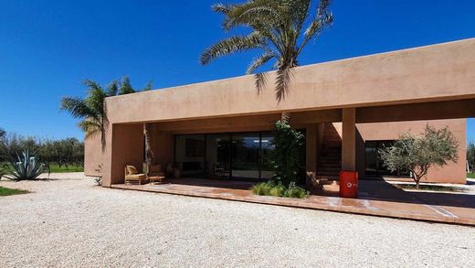 Villa in Marrakech, Marrakesh-Safi