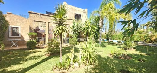 Villa in Marrakesh, Marrakech