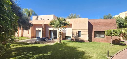‏וילה ב  מרקש, Marrakech