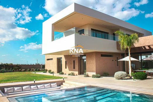 Villa - Marrakech, Marrakesh-Safi