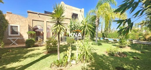 Villa in Marrakesh, Marrakech