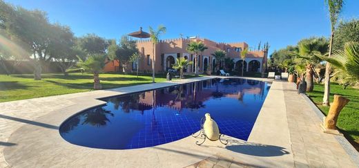 Villa in Marrakesh, Marrakech