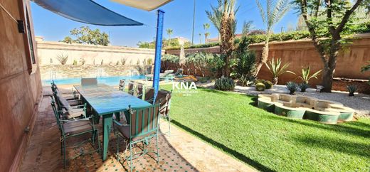 Villa in Marrakesh, Marrakech