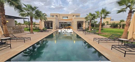 Villa à Marrakech, Marrakesh-Safi