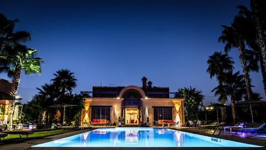 Villa in Marrakech, Marrakesh-Safi