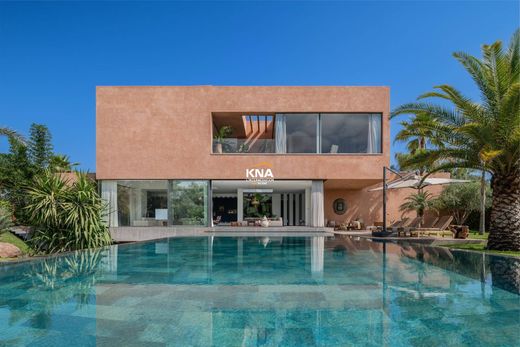 Villa in Marrakesh, Marrakech