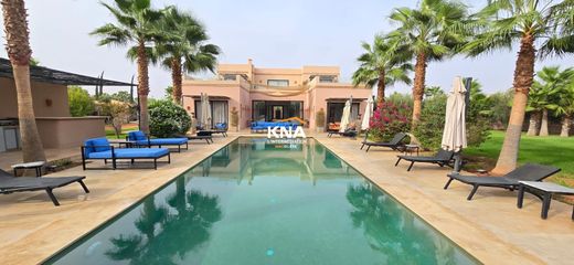 Villa in Marrakech, Marrakesh-Safi