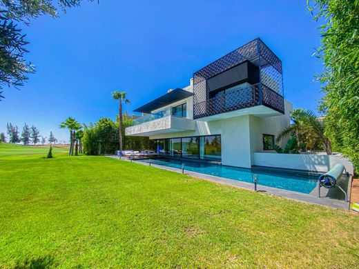 Villa in Marrakech, Marrakesh-Safi