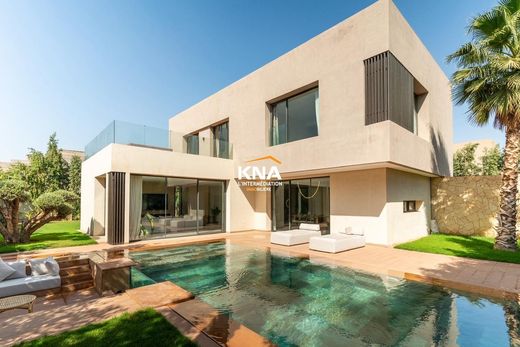 Willa w Marrakesz, Marrakech