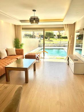 Appartement in Marrakesh, Marrakech