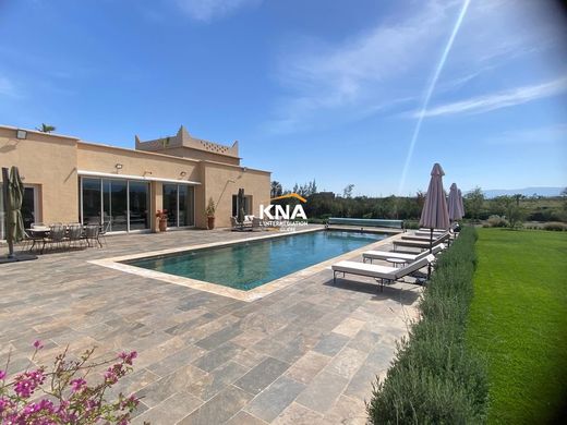 Villa in Marrakech, Marrakesh-Safi