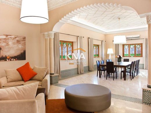 Villa in Marrakesh, Marrakech