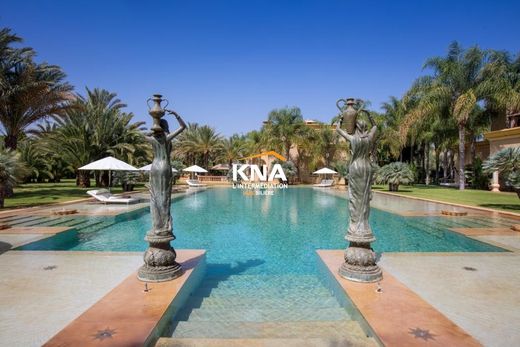 ‏וילה ב  מרקש, Marrakech