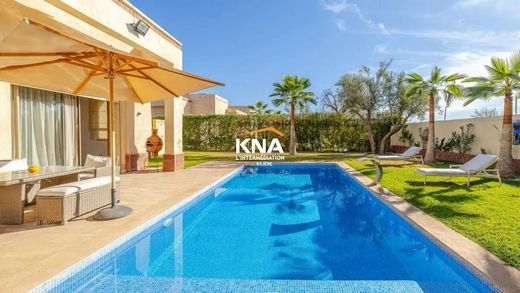 Villa à Marrakech, Marrakesh-Safi