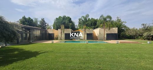 Villa in Marrakesh, Marrakech